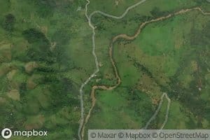 Quebrada La Esmeralda