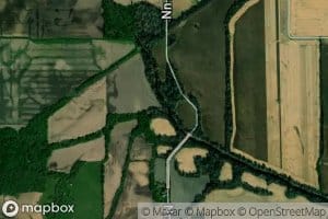 Middle English River