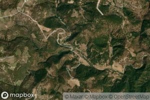 Quebrada Las Guayabas