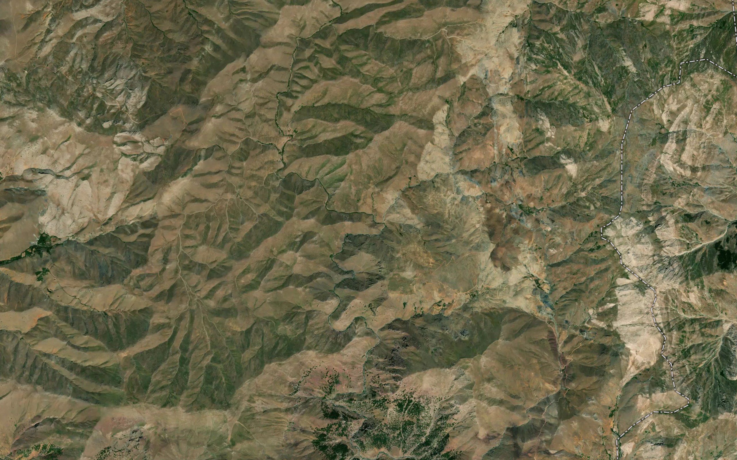 Isikli Dere