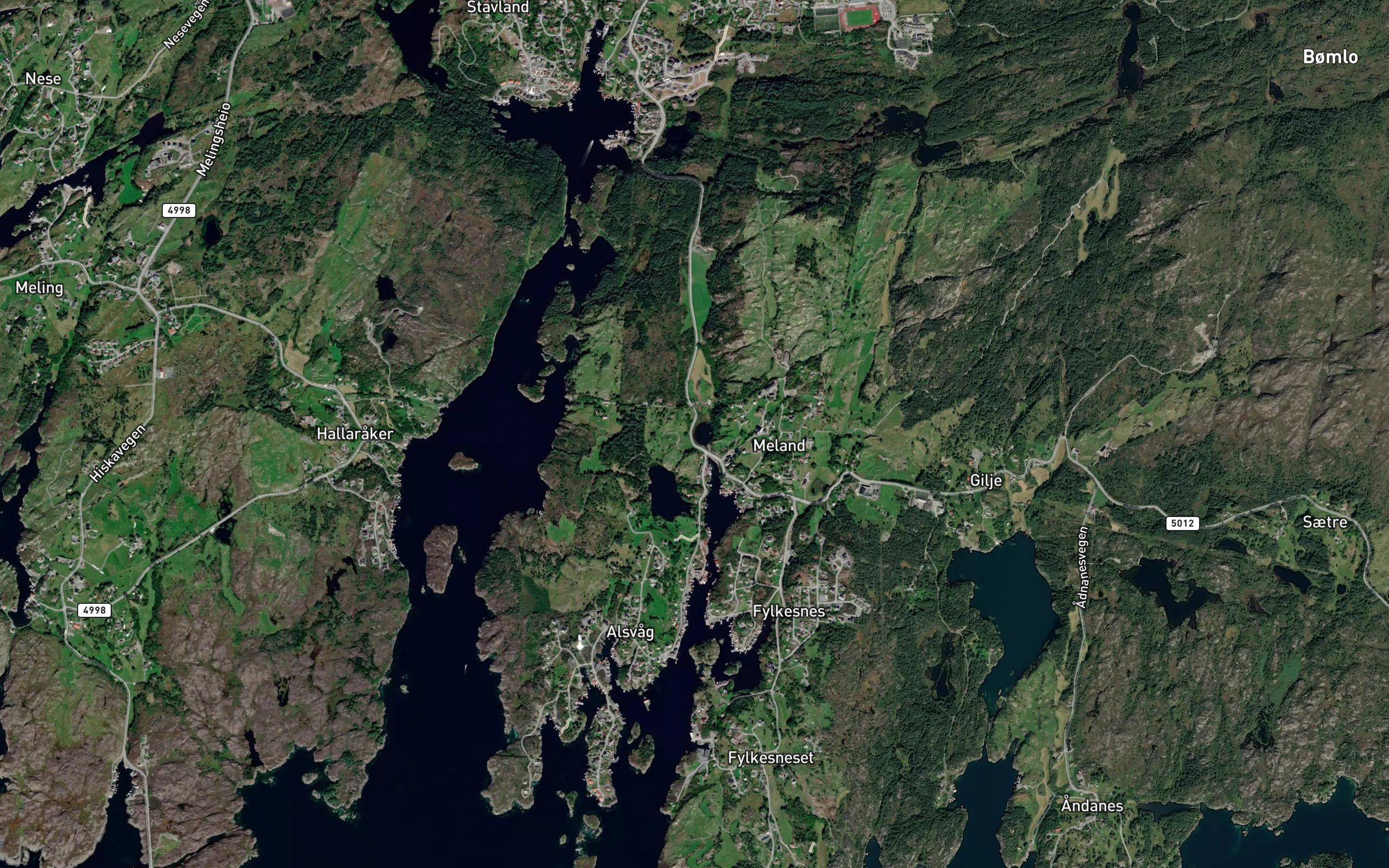 Hopatjorna