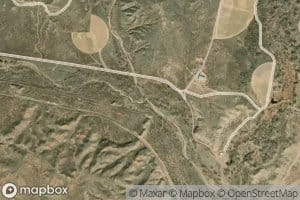 Middle Cheyenne Creek