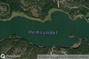 Hemsundet