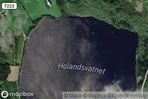 Holandsvatnet