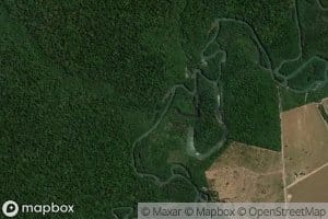 Ribeirao das Gamelas