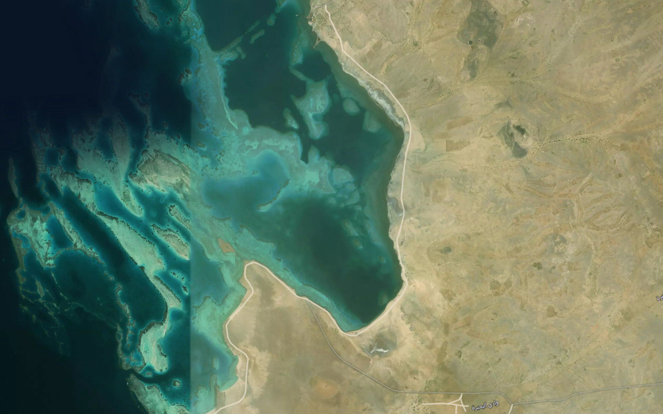 Marsa Maqbarah