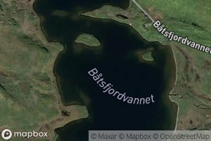 Batsfjordvatnet