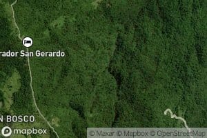 Quebrada Rancho Alegre