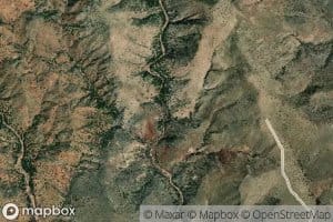 Coyote Spring