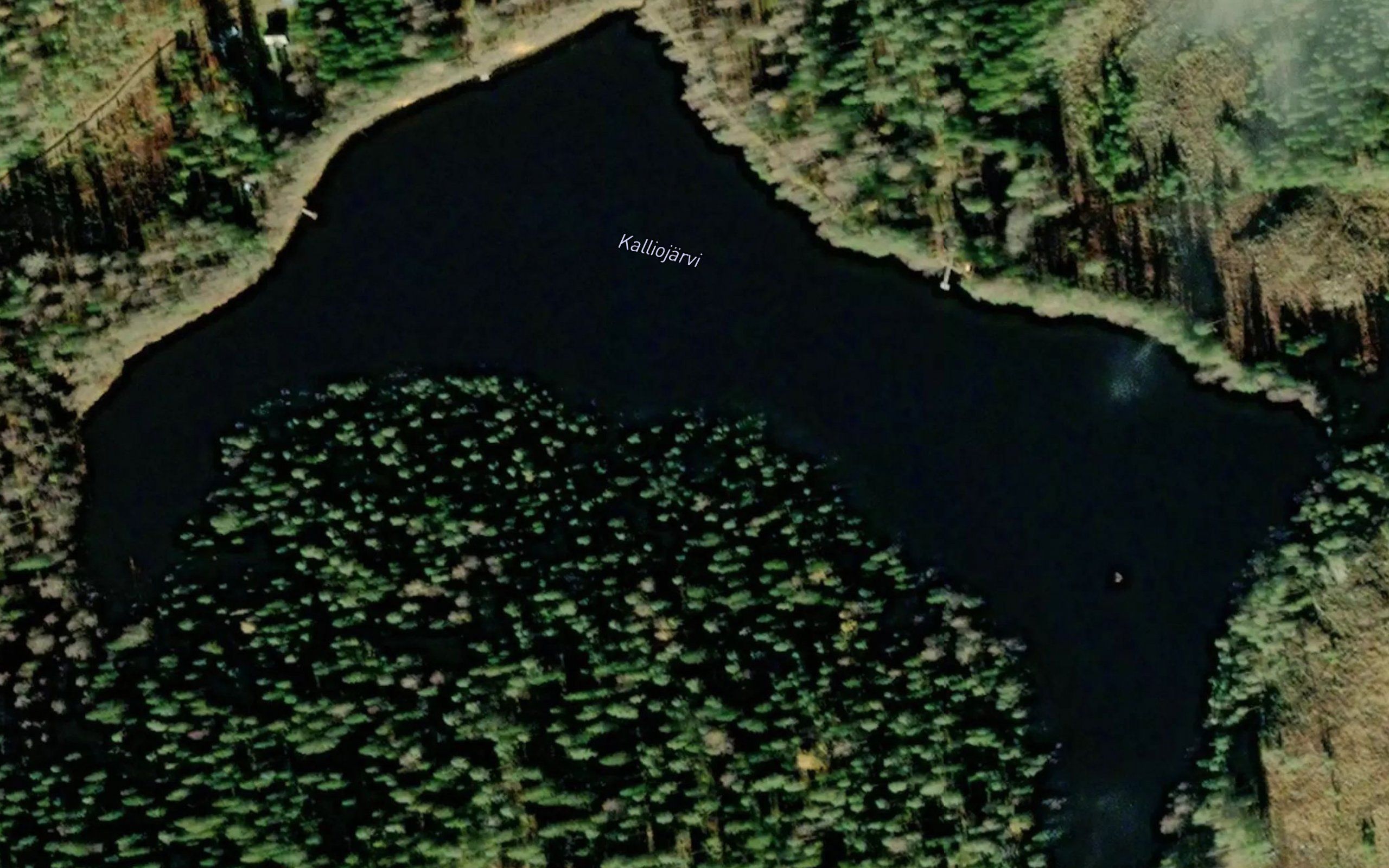 Kalliojarvi