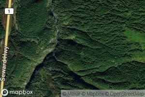 Roaring Creek