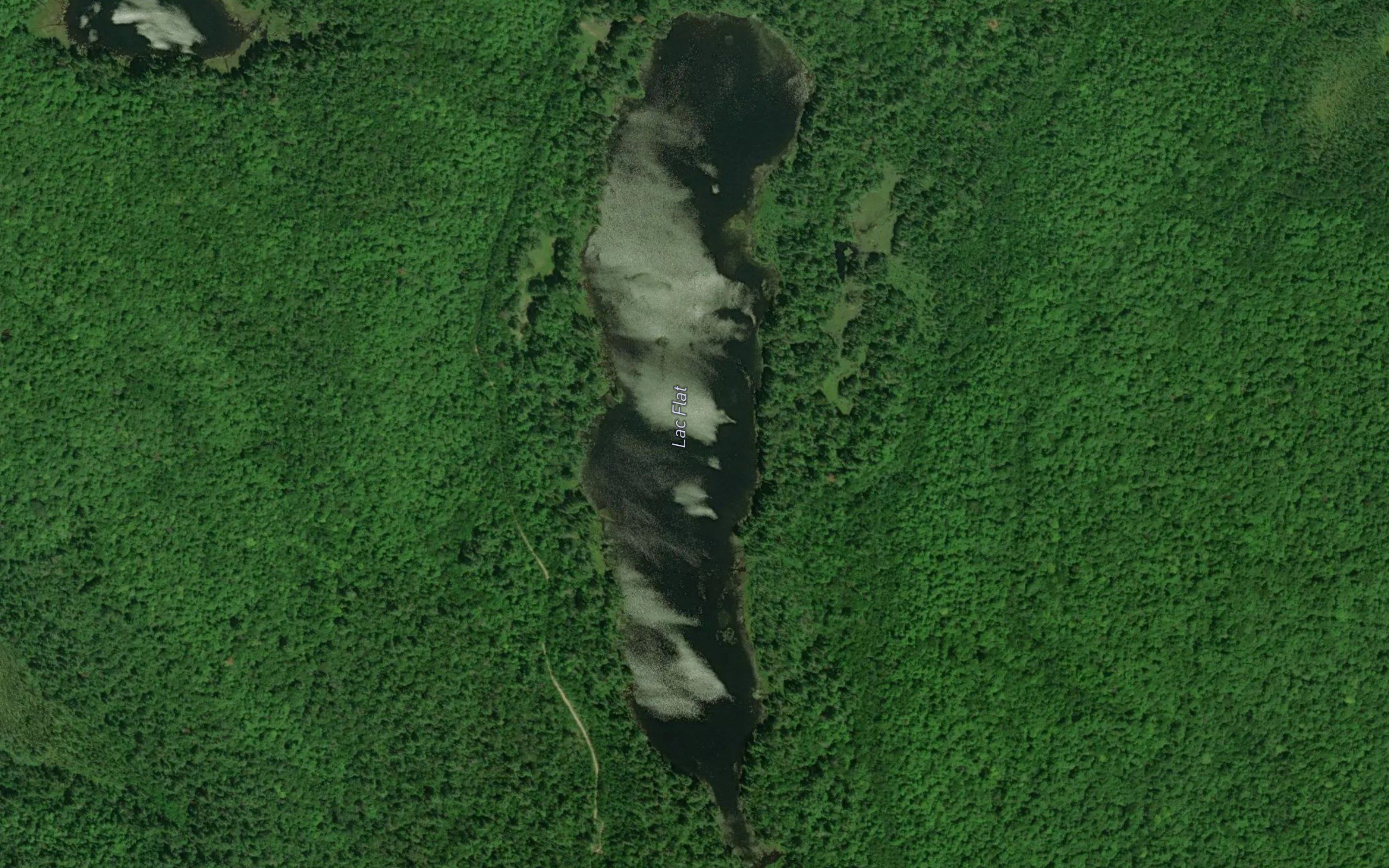 Lac Plat