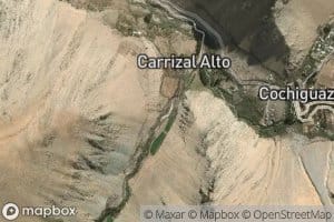 Quebrada Carrizal
