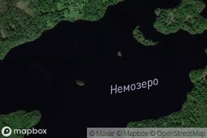 Nem-Ozero
