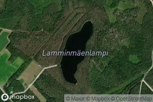 Lamminmaenlampi