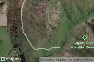 Lagoon Creek