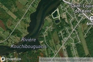 Ruisseau a Baptiste