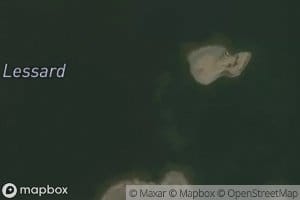 Lac Lessard