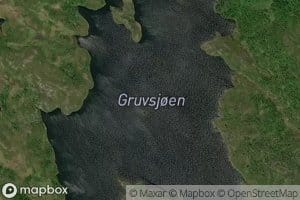 Gruvsjoen