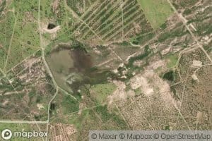 Garza Lake Number 2
