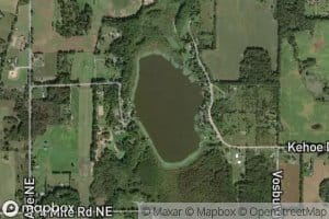 Ratigan Lake
