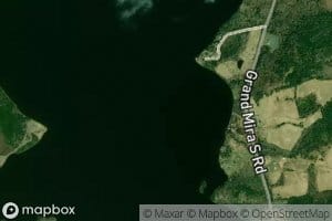 Millers Cove