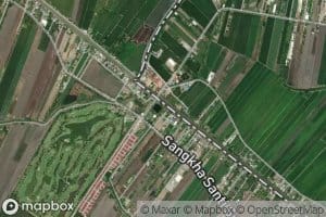 Khlong Bueng Thong Luang Thao