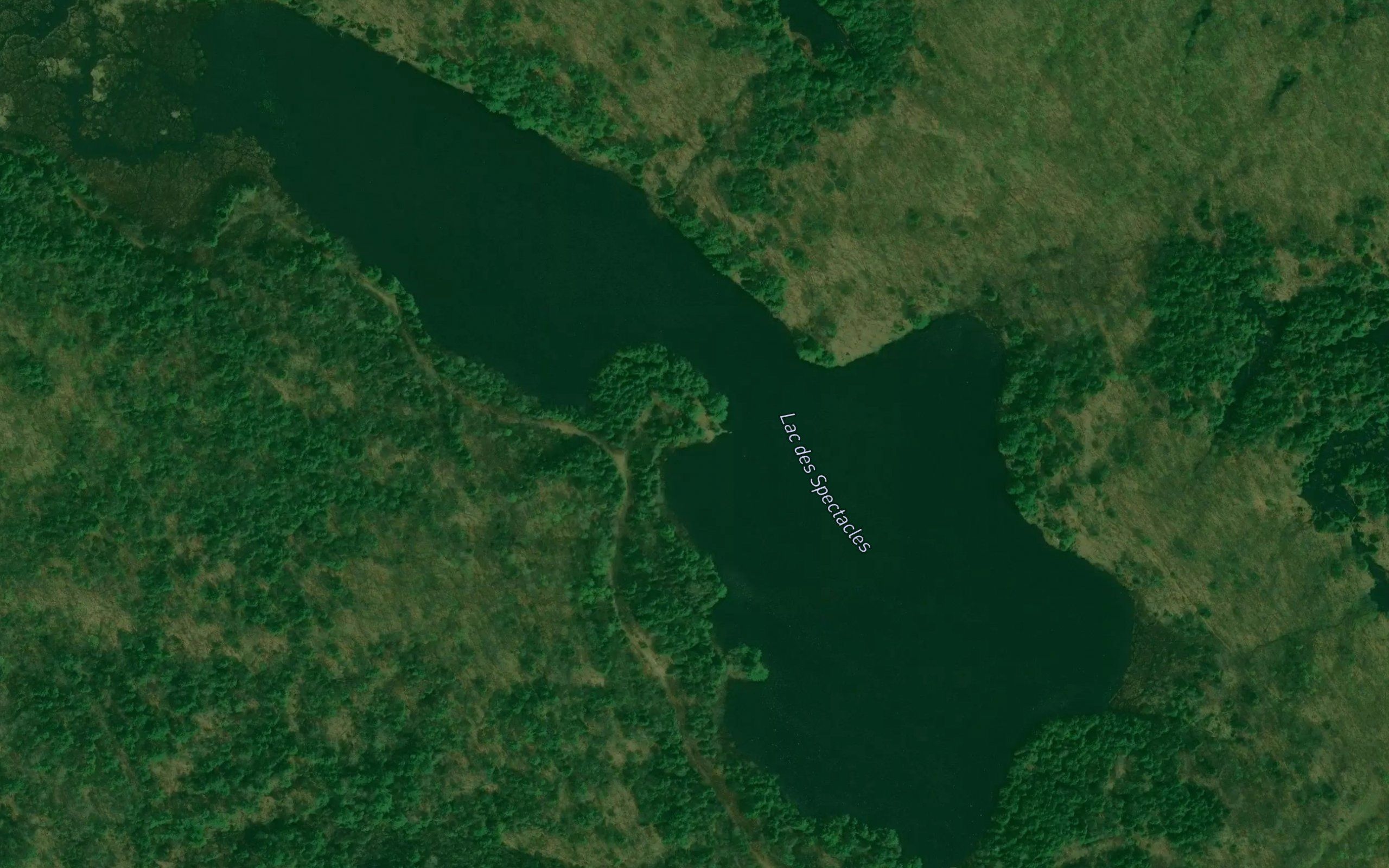 Lac des Spectacles