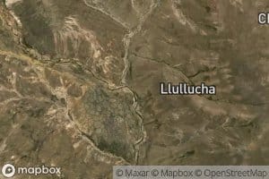 Quebrada Leonhuactana