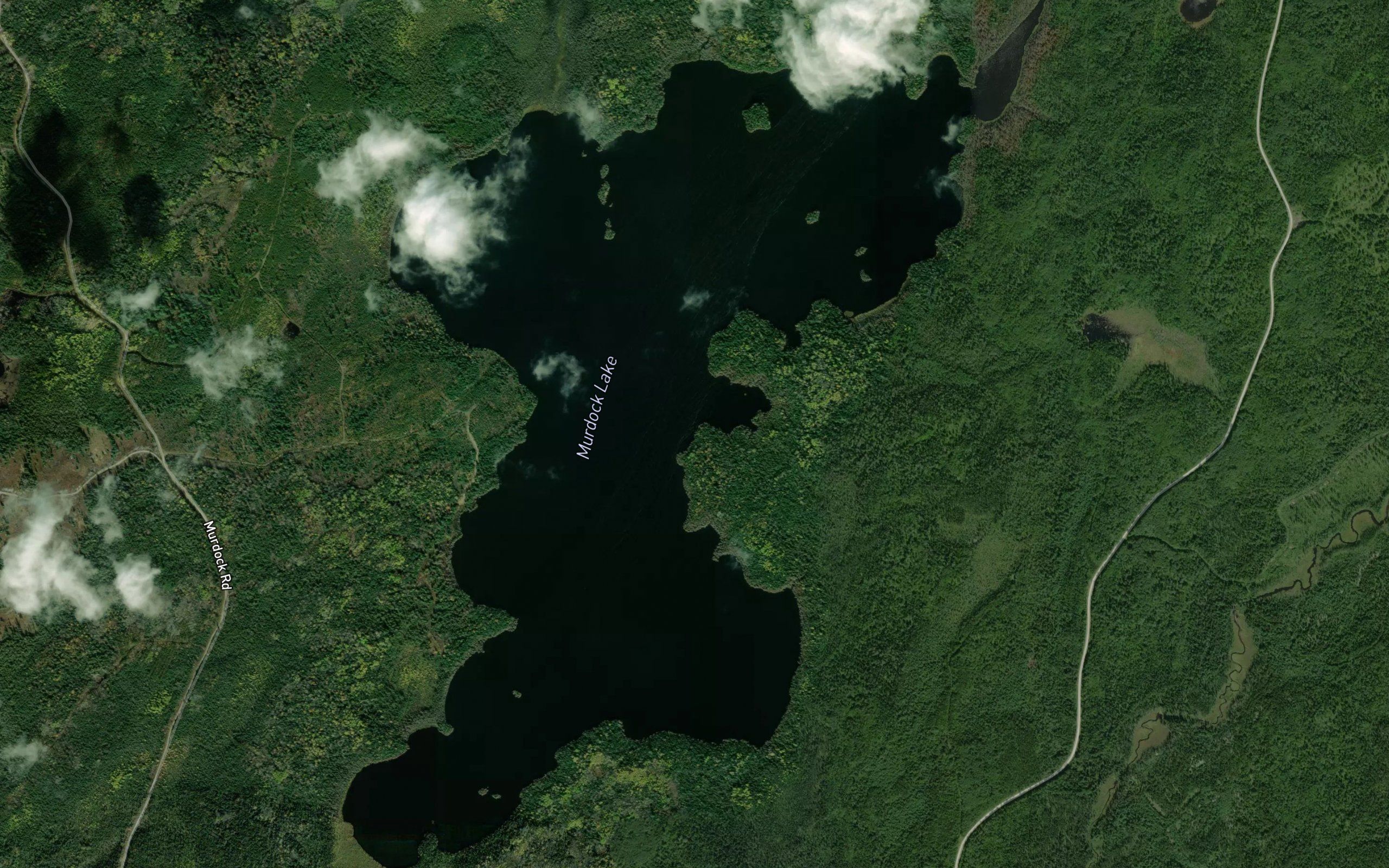Murdock Lake