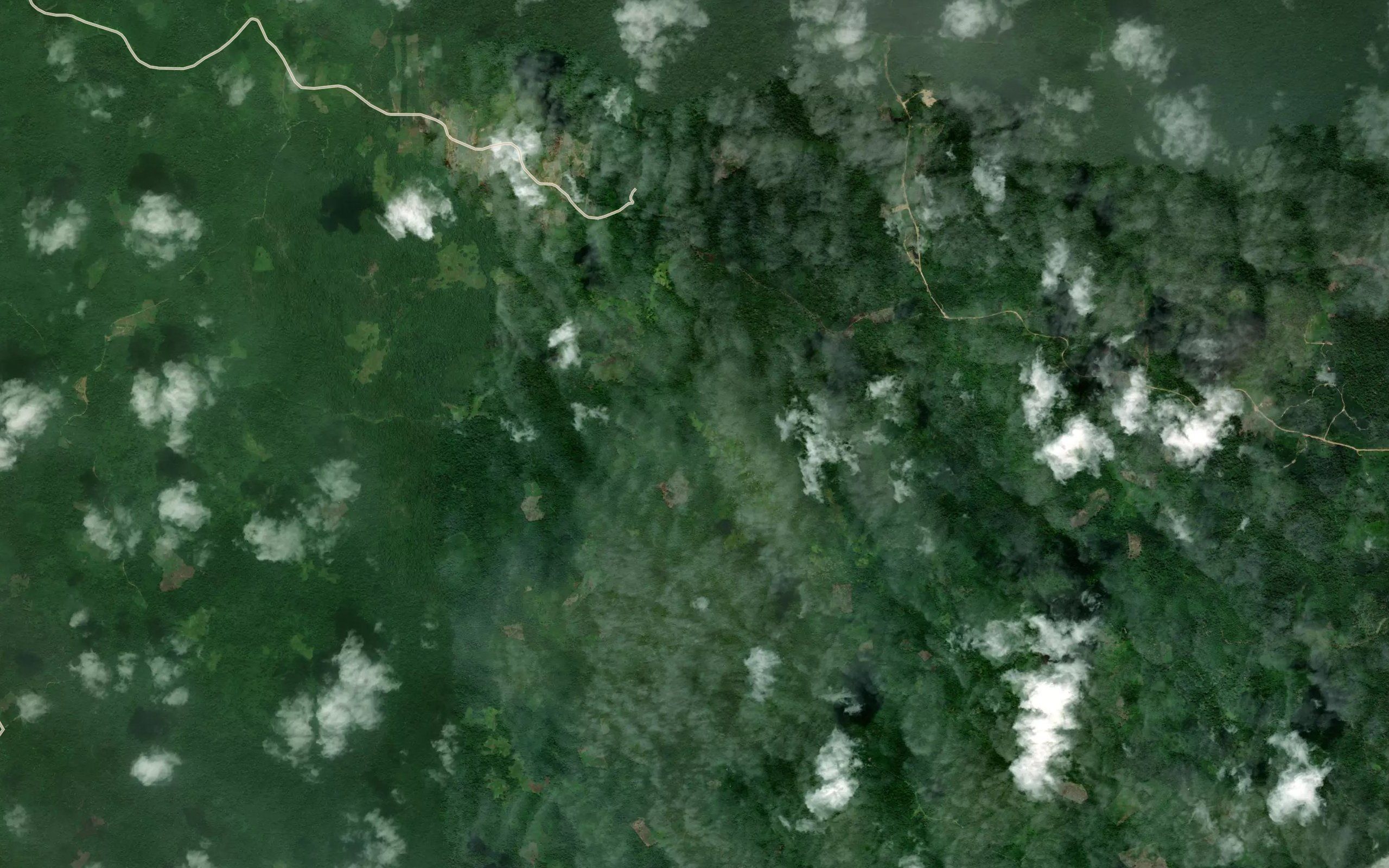 Sungai Singkuk