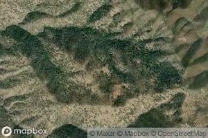 Alfalfa Patch Reservoir