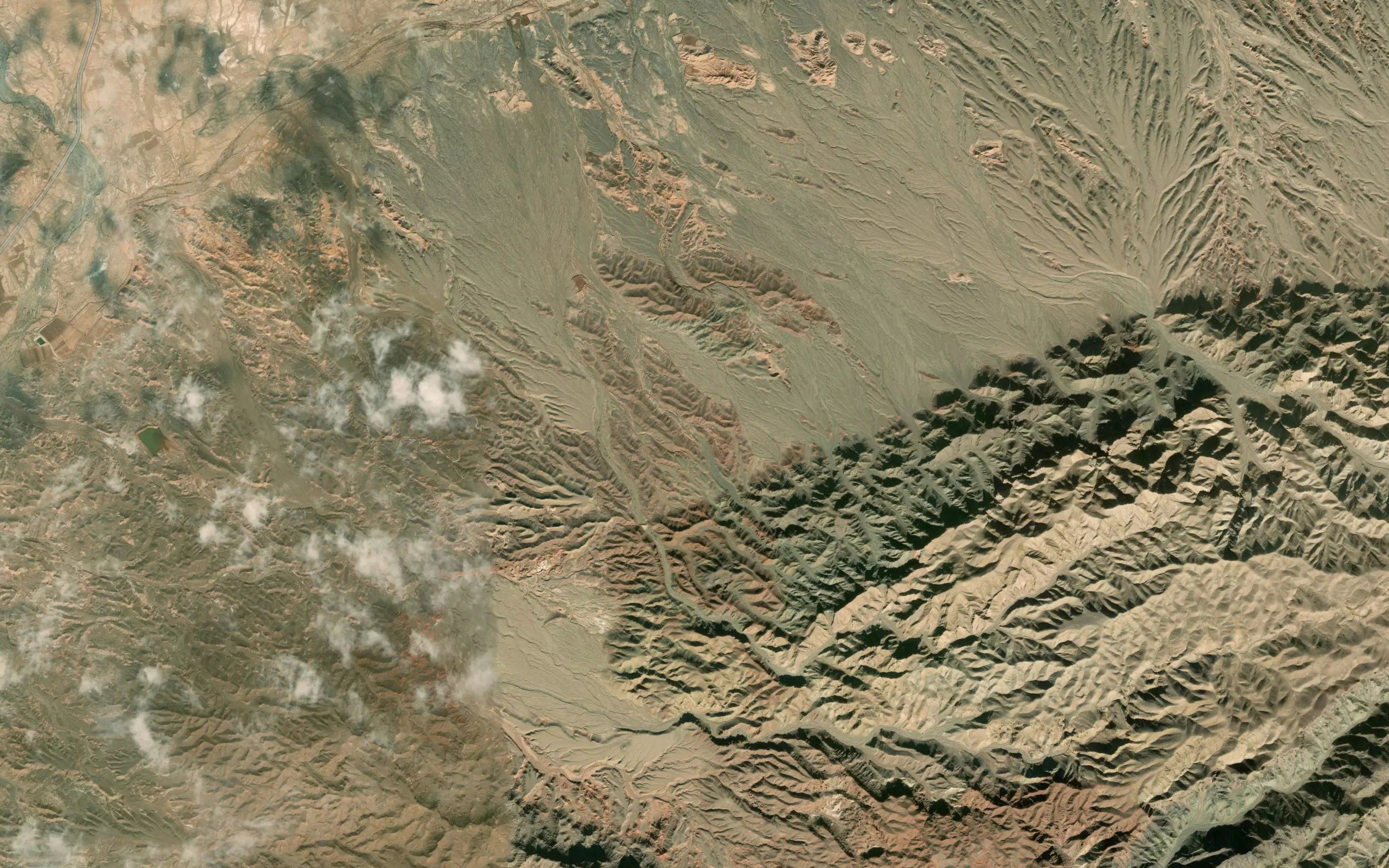 Cheshmeh-ye Rizav