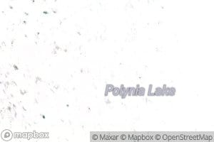 Polynia Lake