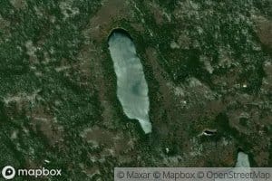 Wanatangua Lake
