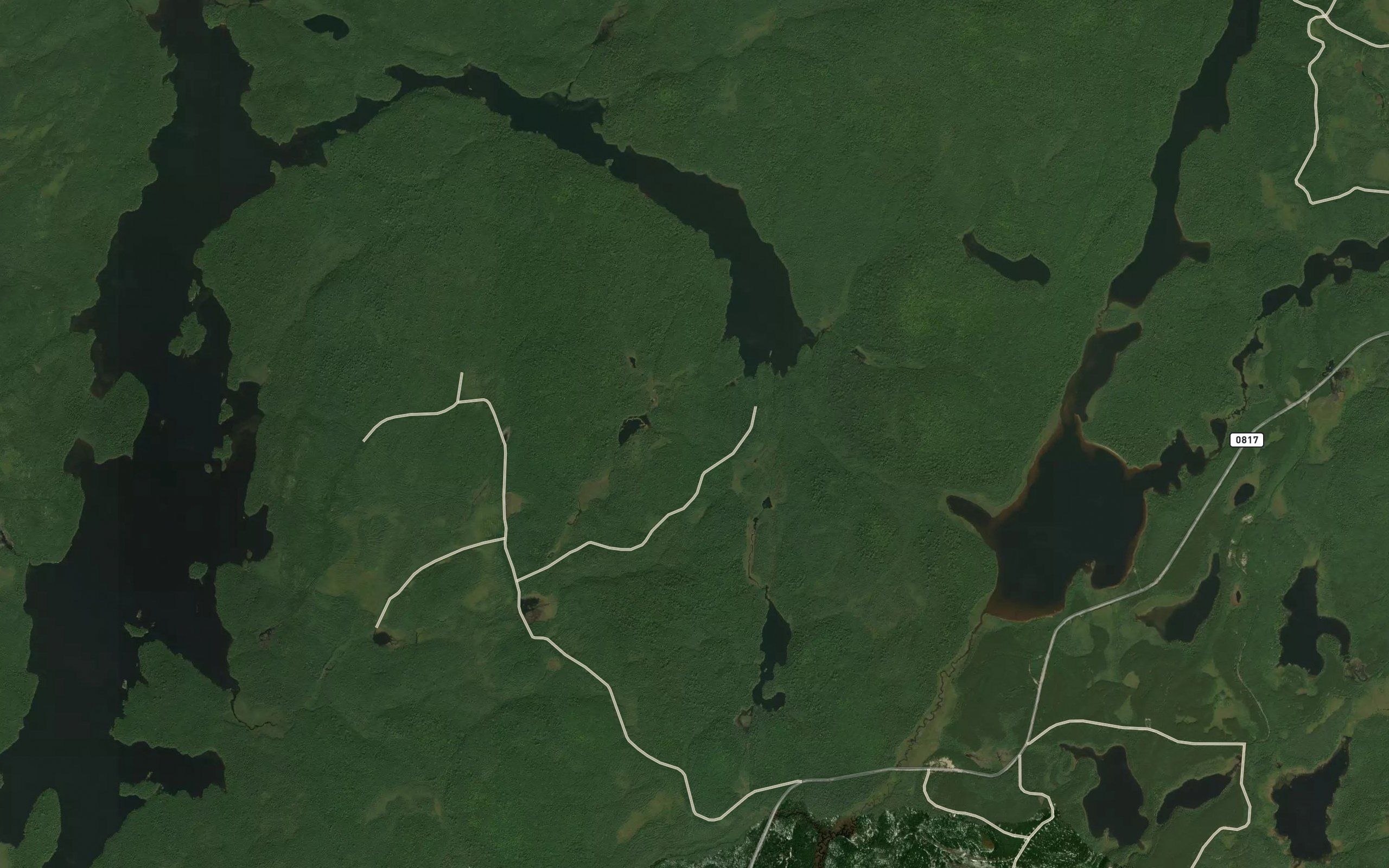 Baie Kaminohogasikak