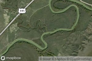 Little Cottonwood Creek