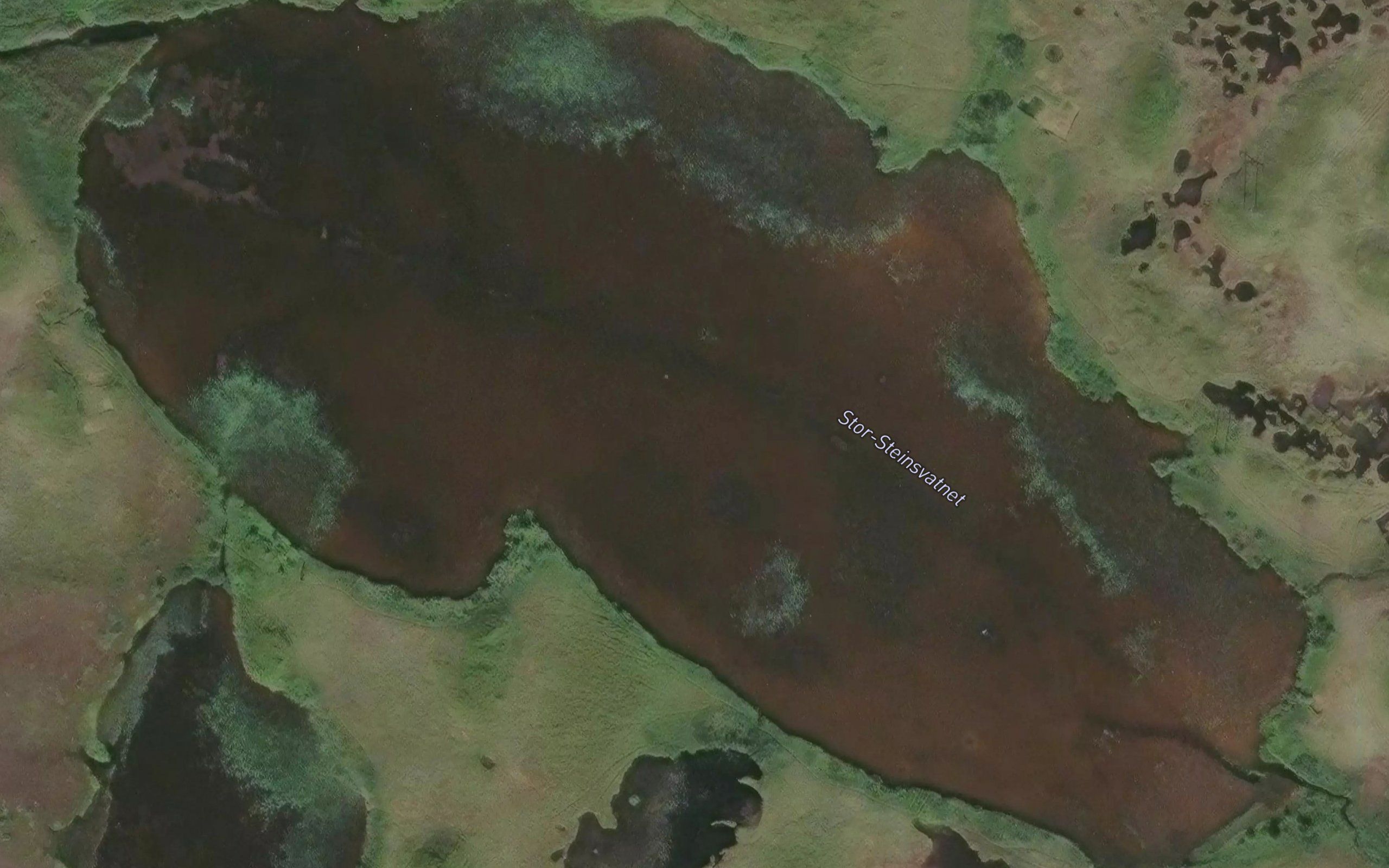 Steinsvatnet