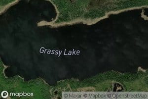 Grassy Lake