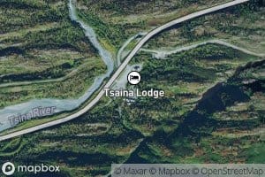 Cascade Creek