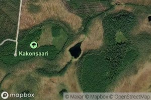 Kakonlampi