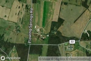 Meyersdale Farm Spring