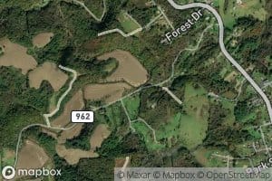 Cranberry Creek
