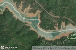 Salt Creek Inlet