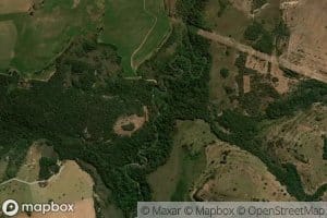 Corrego de Agua Limpa