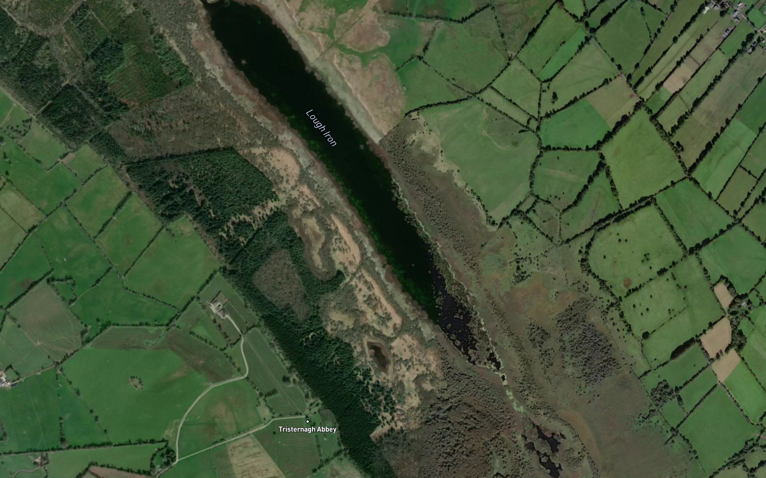 Lough Iron
