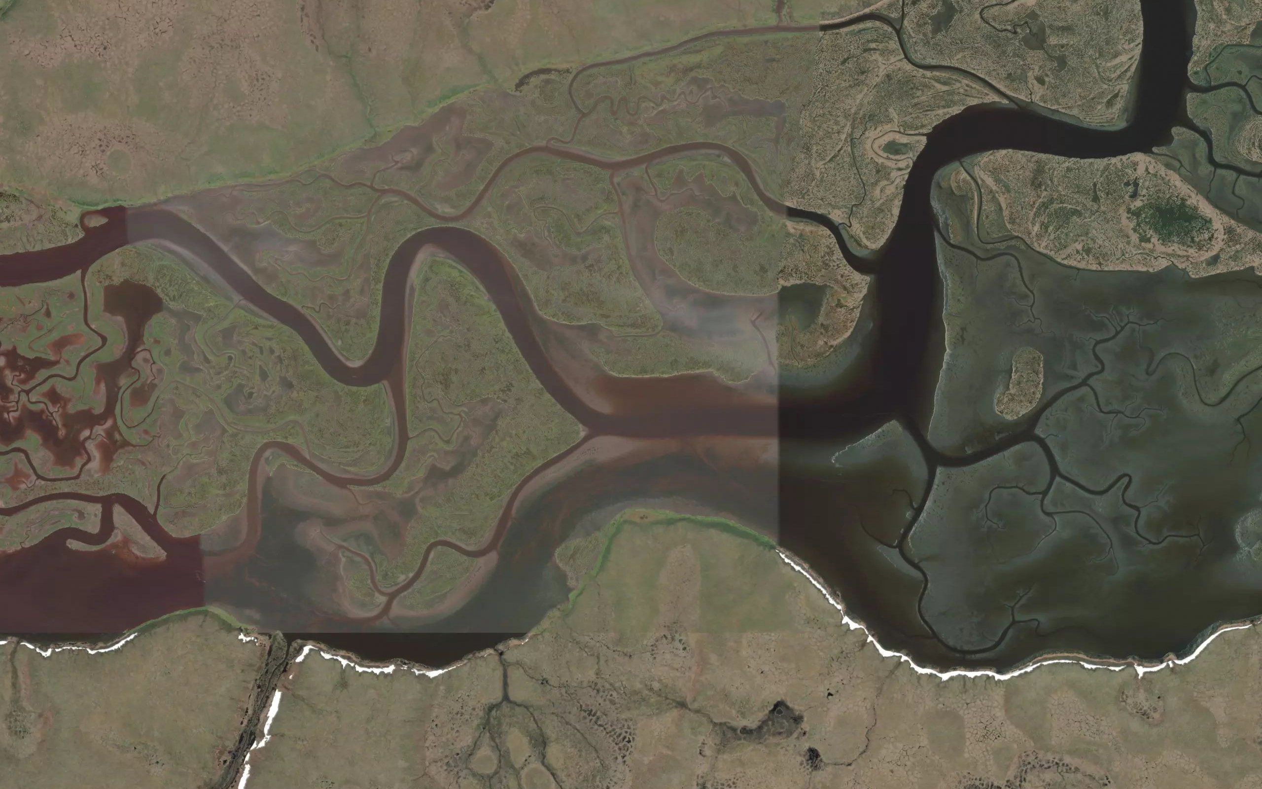 Nugnugaluktuk River