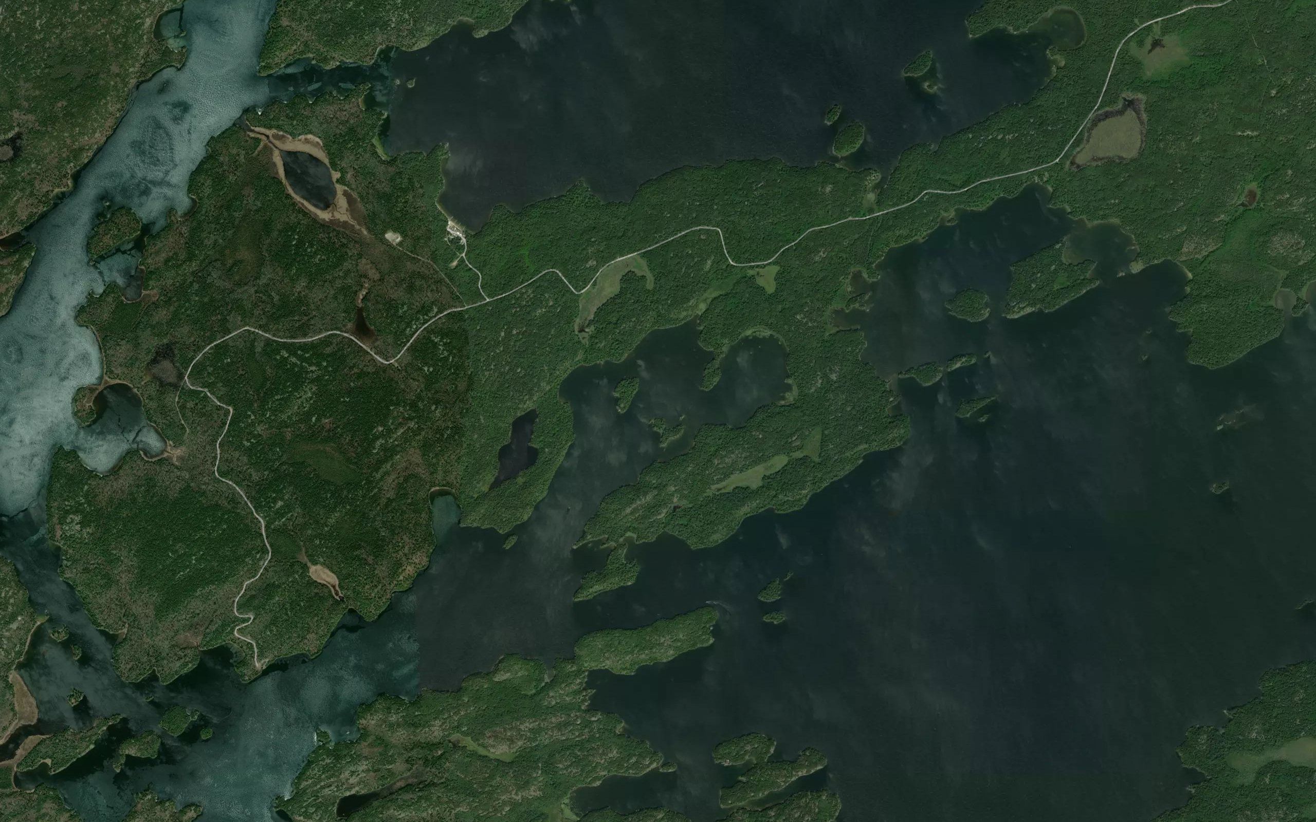Smith's Bay