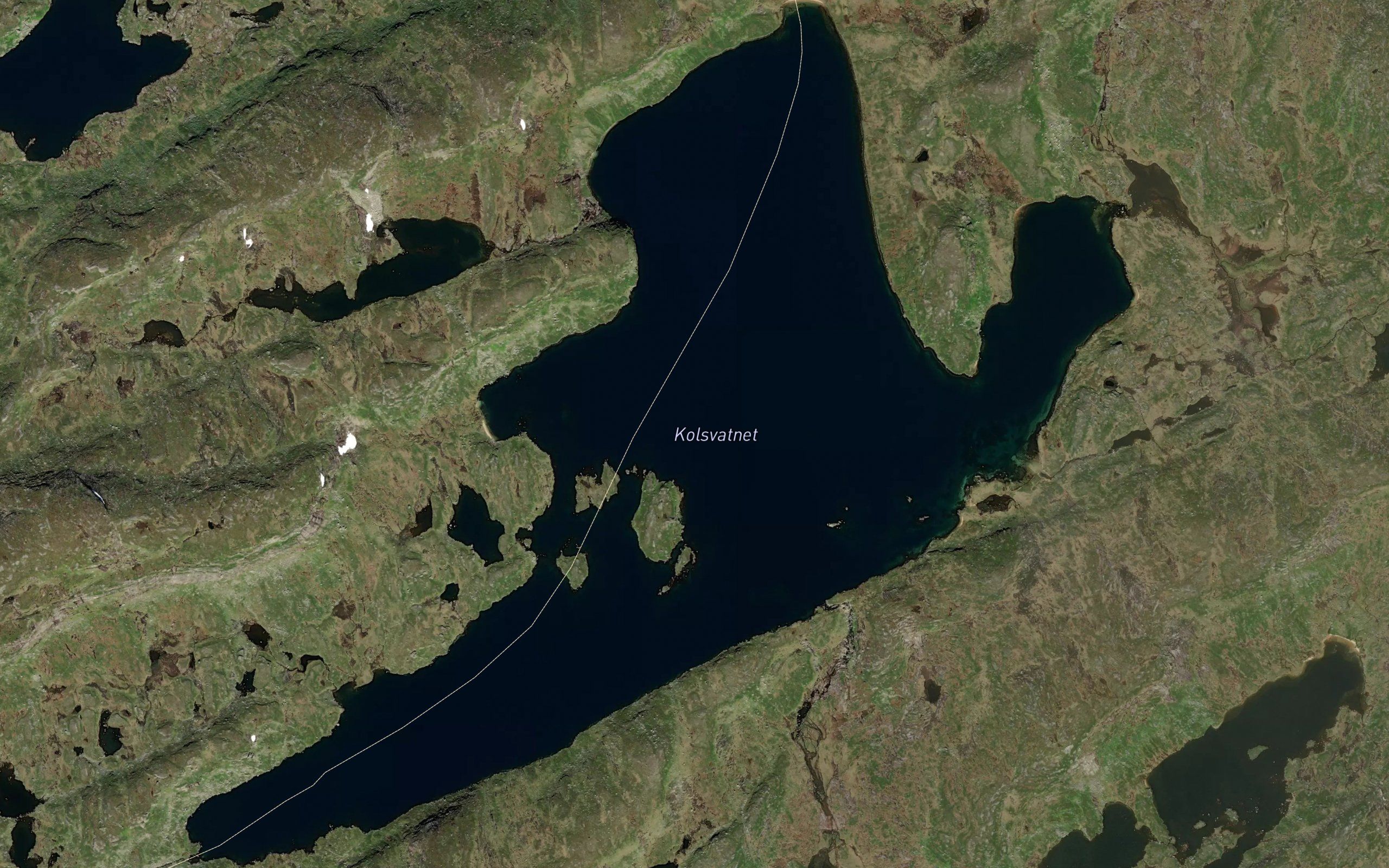 Kolsvatnet