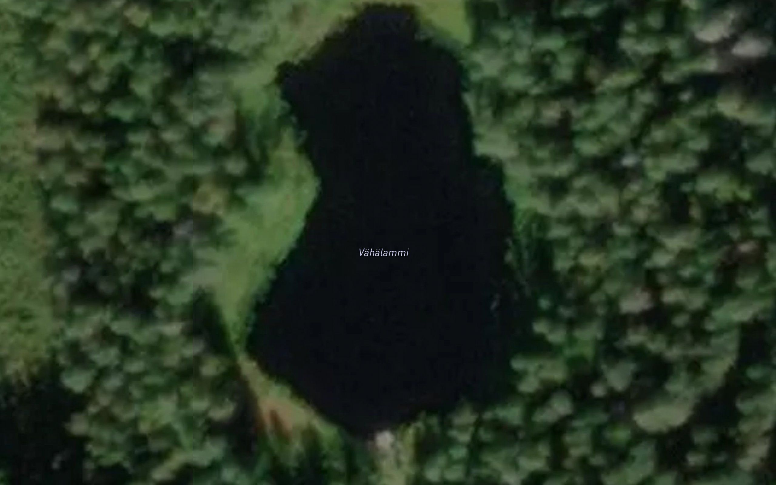 Vahalammi